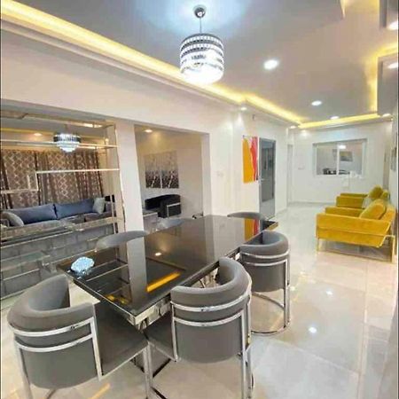 Appartement Luxe Idealement Situe A Дакар Экстерьер фото