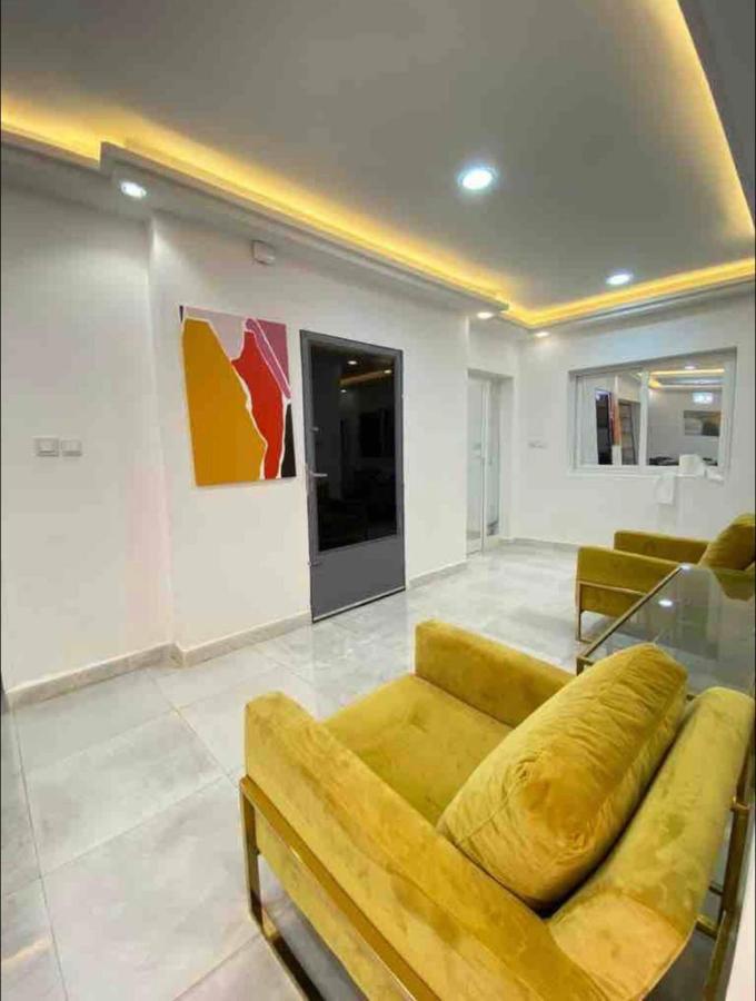 Appartement Luxe Idealement Situe A Дакар Экстерьер фото