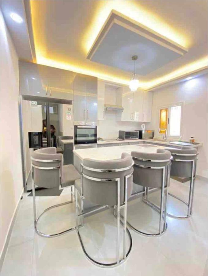 Appartement Luxe Idealement Situe A Дакар Экстерьер фото