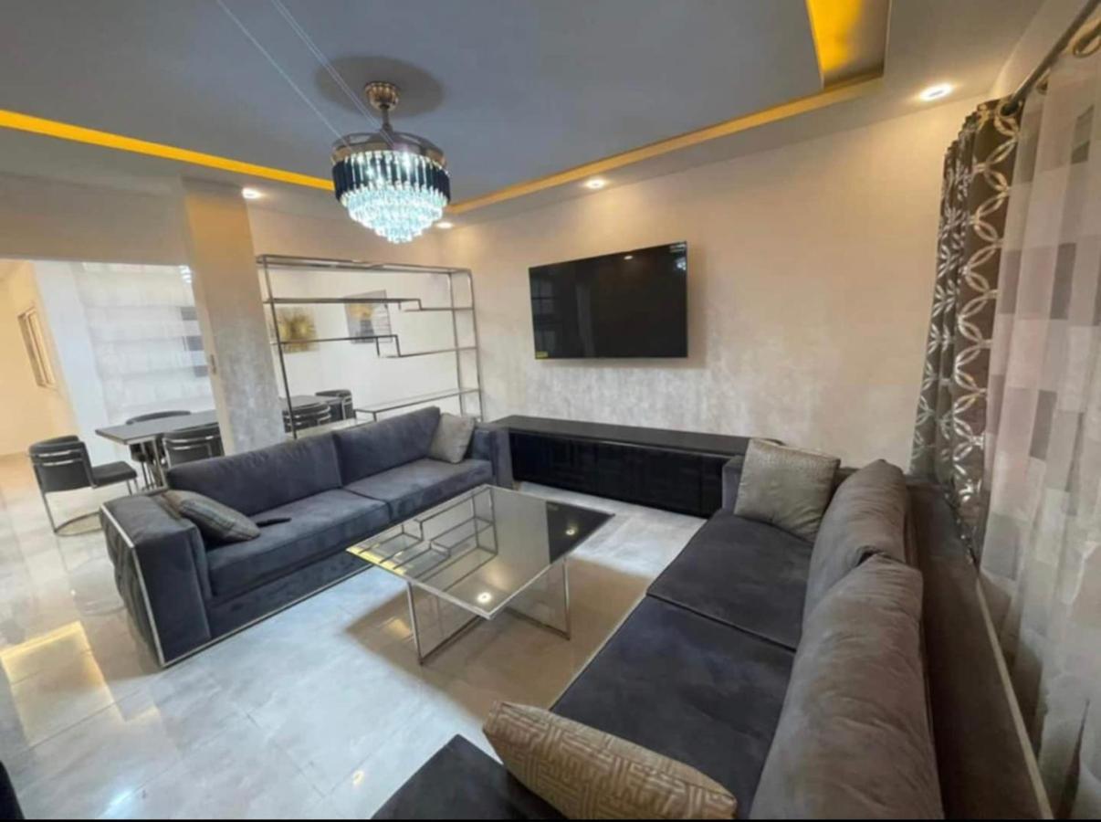 Appartement Luxe Idealement Situe A Дакар Экстерьер фото