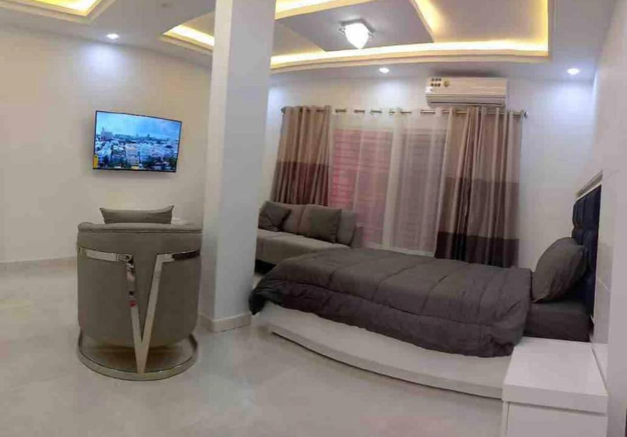 Appartement Luxe Idealement Situe A Дакар Экстерьер фото