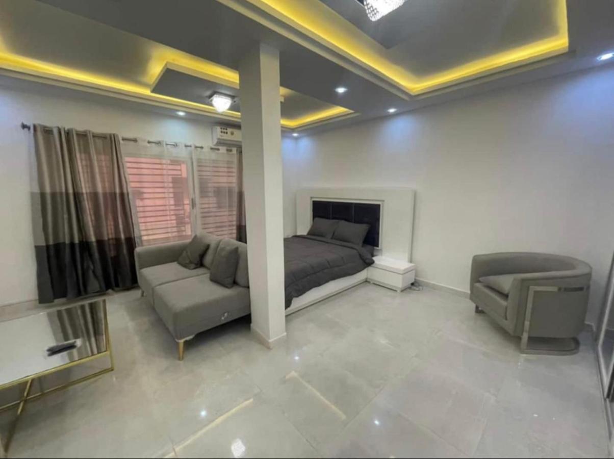 Appartement Luxe Idealement Situe A Дакар Экстерьер фото