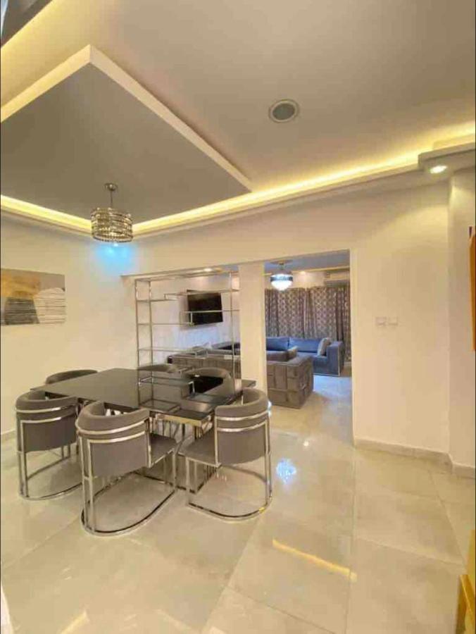 Appartement Luxe Idealement Situe A Дакар Экстерьер фото